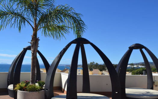 2 bedroom Apartment in New Golden Mile