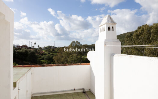 2 bedroom House in Mijas Costa