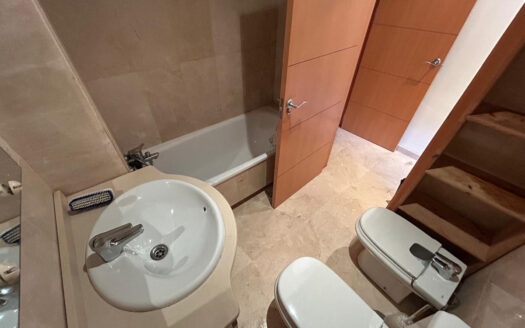 2 bedroom Apartment in Benalmadena