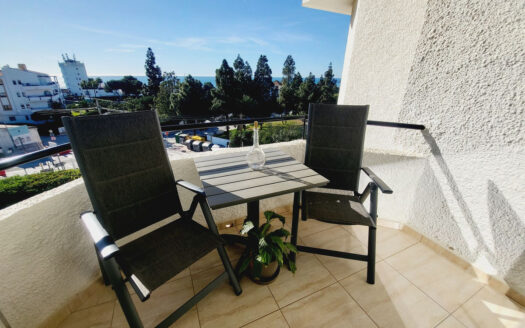 2 bedroom Apartment in La Cala De Mijas