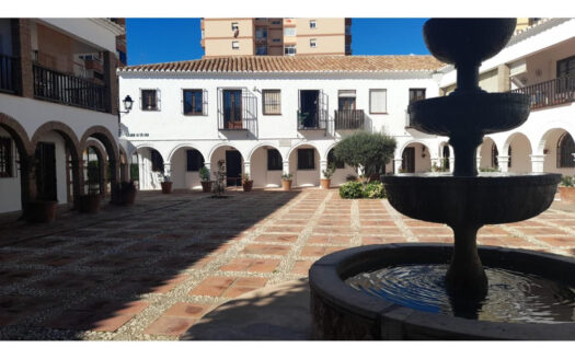 1 bedroom Apartment in Fuengirola