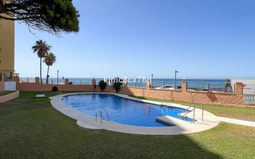 Apartment in Calahonda