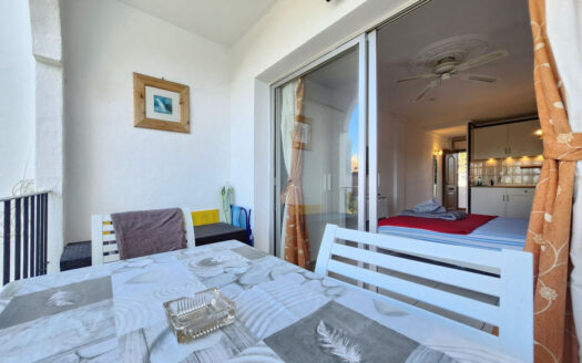 Apartment in Calypso