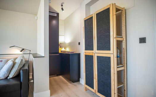 1 bedroom Apartment in The Golden Mile