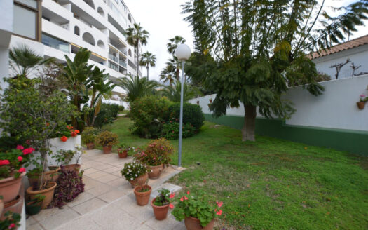 1 bedroom Apartment in Los Boliches