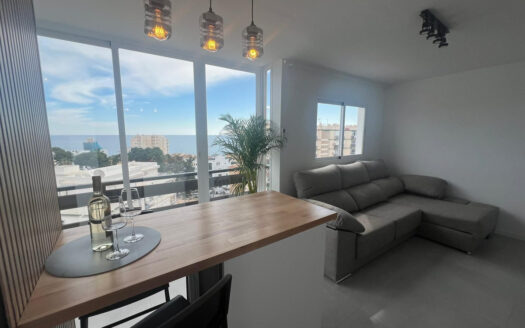 1 bedroom Apartment in Benalmadena