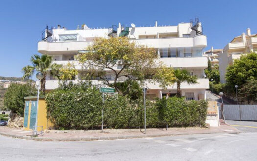 2 bedroom Apartment in Mijas Costa