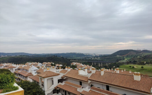 2 bedroom Apartment in Calanova Golf