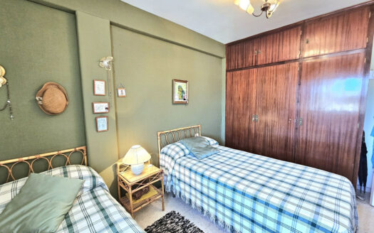 4 bedroom Apartment in Fuengirola