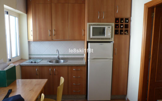 1 bedroom House in Marbella