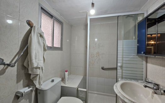 3 bedroom House in Mijas