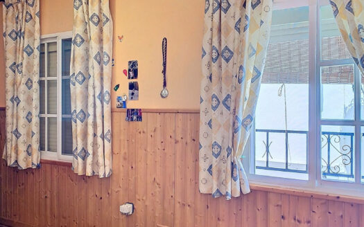 4 bedroom House in Benalmadena