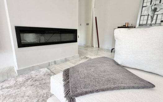 1 bedroom Apartment in Benahavís