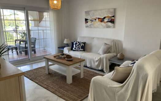 2 bedroom Apartment in Mijas Golf