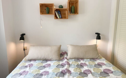 2 bedroom Apartment in Calanova Golf