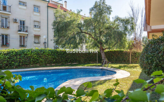 2 bedroom Apartment in Los Pacos
