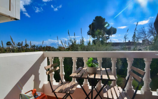 2 bedroom House in Campo Mijas
