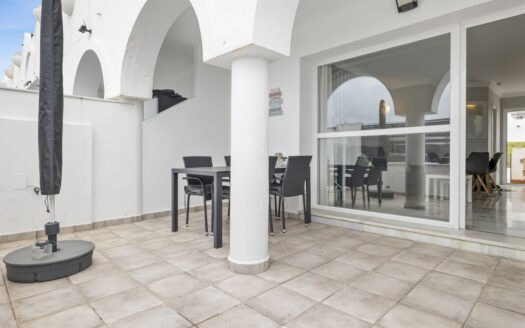 2 bedroom House in Reserva De Marbella