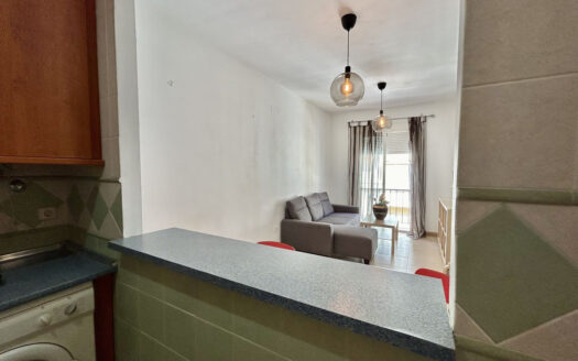 1 bedroom Apartment in Los Boliches