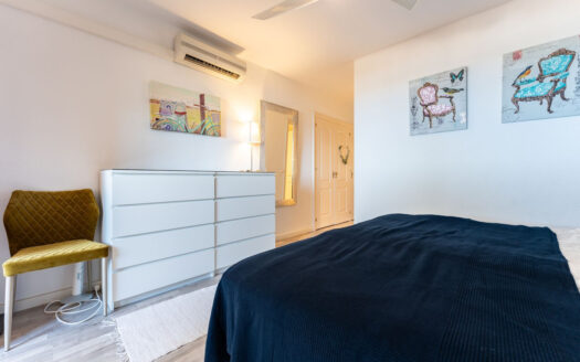 2 bedroom Apartment in Calahonda