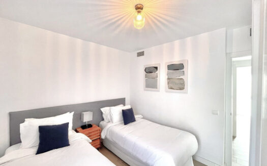 2 bedroom Apartment in Mijas Costa