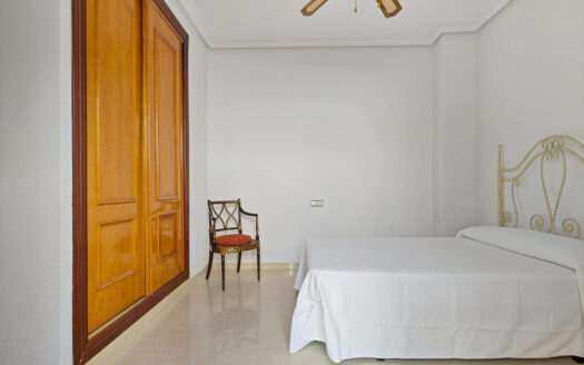 2 bedroom Apartment in Fuengirola