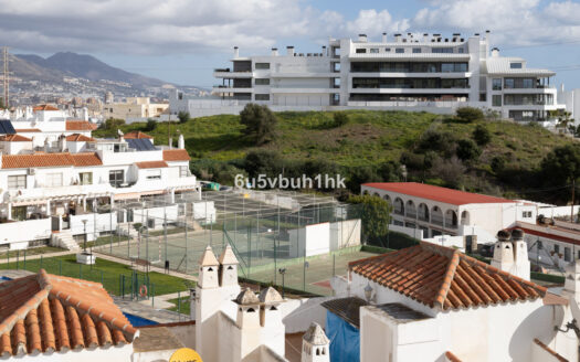 2 bedroom House in Mijas Costa