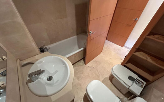 2 bedroom Apartment in Benalmadena