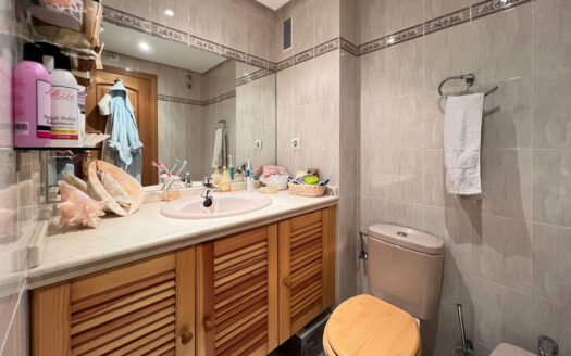2 bedroom Apartment in Benalmadena Pueblo