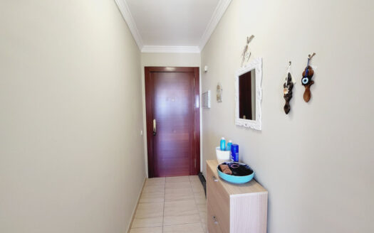 2 bedroom Apartment in La Cala De Mijas