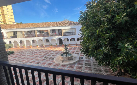 1 bedroom Apartment in Fuengirola