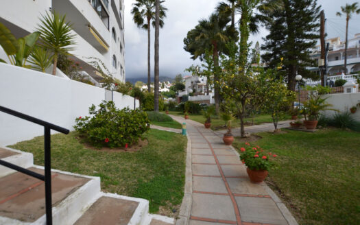 1 bedroom Apartment in Los Boliches
