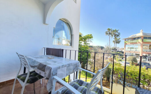 Apartment in Calypso