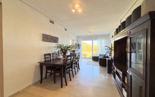 2 bedroom Apartment in Casares Playa