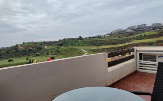 2 bedroom Apartment in Calanova Golf