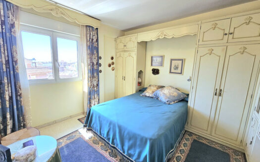 4 bedroom Apartment in Fuengirola