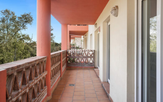 2 bedroom Apartment in Torrequebrada