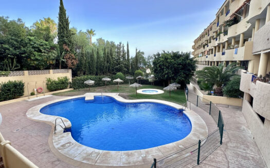 2 bedroom Apartment in Torreblanca