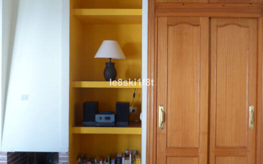 1 bedroom House in Marbella