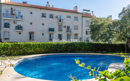 2 bedroom Apartment in Los Pacos