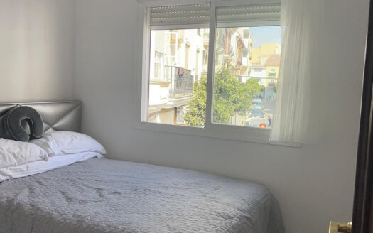 2 bedroom Apartment in Fuengirola