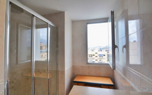 Apartment in Fuengirola