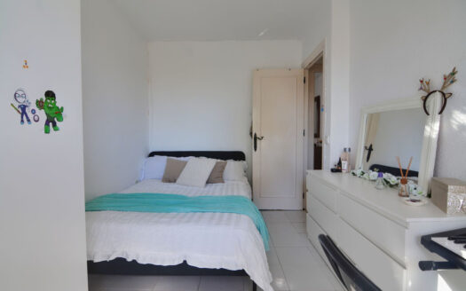 2 bedroom House in Campo Mijas