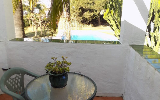 2 bedroom House in Mijas Golf