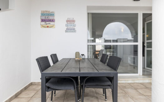 2 bedroom House in Reserva De Marbella