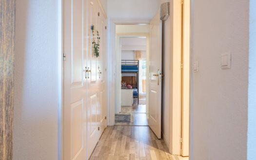 2 bedroom Apartment in Calahonda