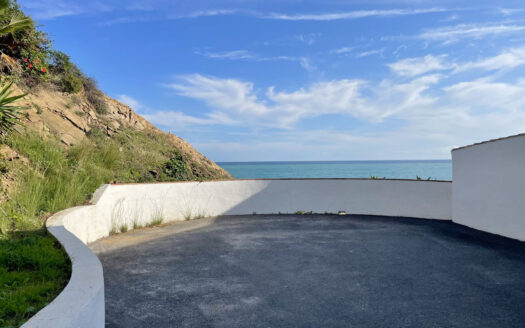 2 bedroom Apartment in Mijas Costa