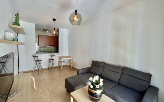 1 bedroom Apartment in Los Boliches