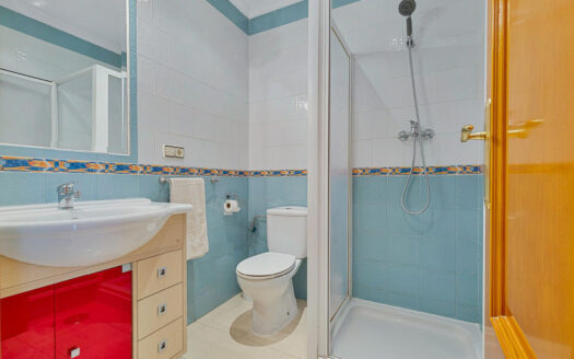 2 bedroom Apartment in Fuengirola