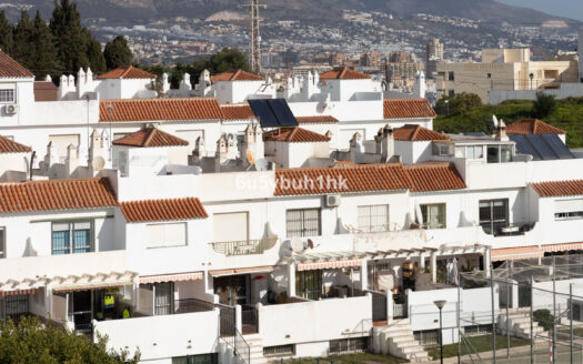 2 bedroom House in Mijas Costa